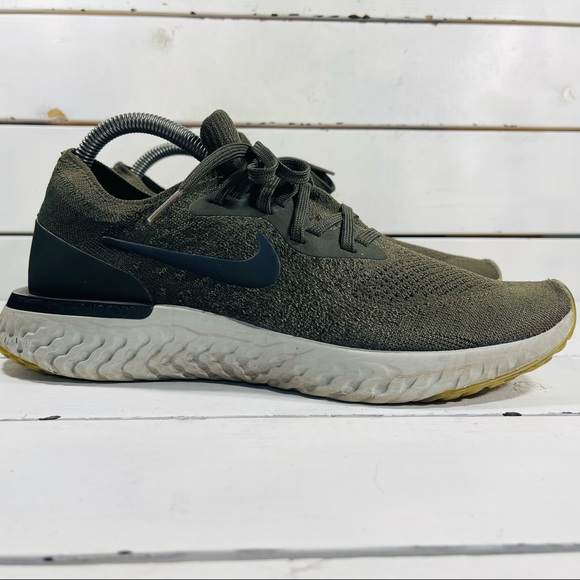 Nike | Shoes | Nike Epic React Flyknit 